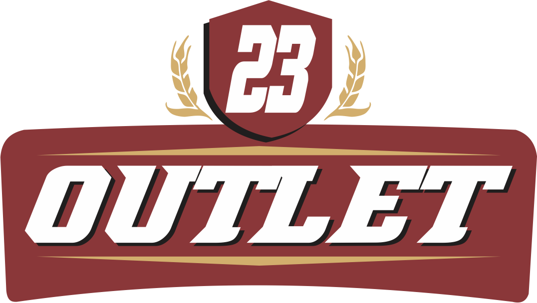 23 Logo