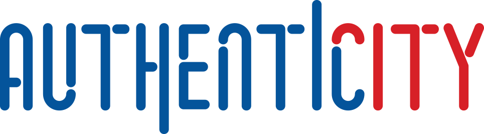 Authenticity Logo