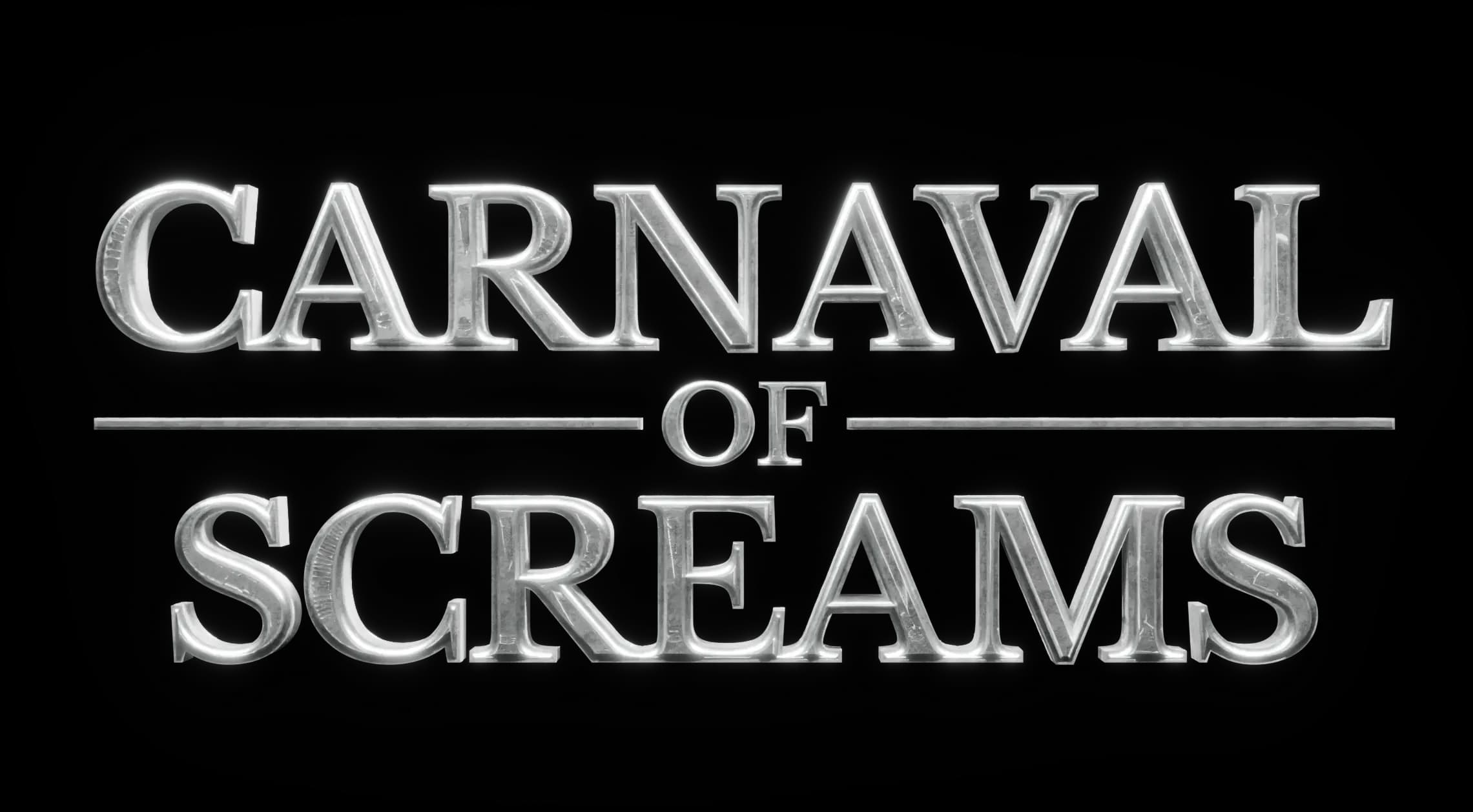 Carnaval of Screams